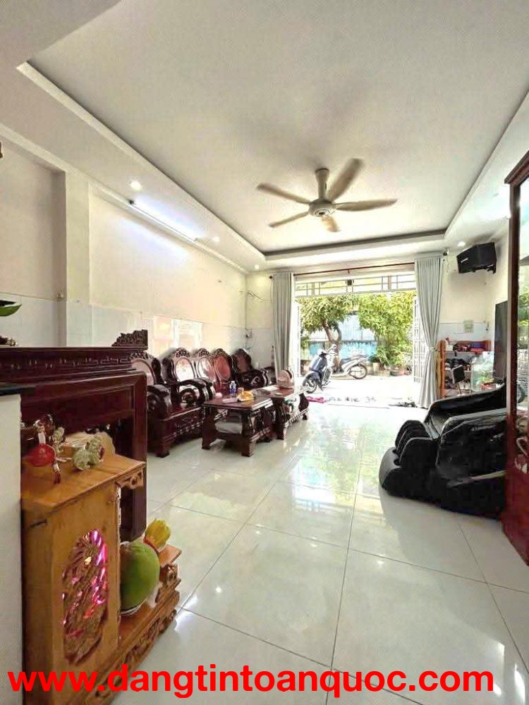 Nhà Xem là thích ❌️4.6 × 14❌️20m ra Hẻm xe tải .sát bên lottemart Q7_Hẻm sạch sẽ yên Tĩnh vào ở ngay