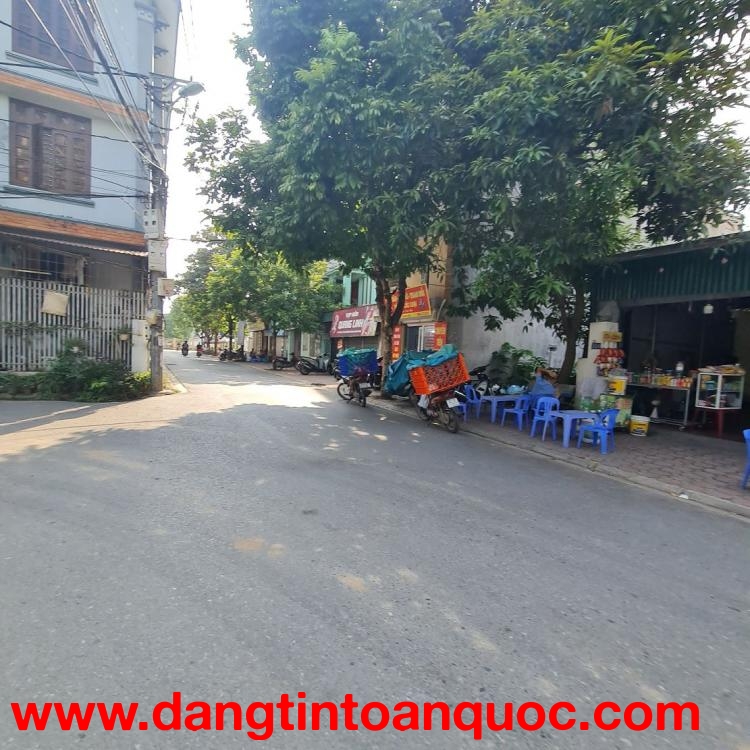 ???? 100m2 Trâu Quỳ Gia Lâm MT 6m đường ô tô cách 15m LH 0989894845