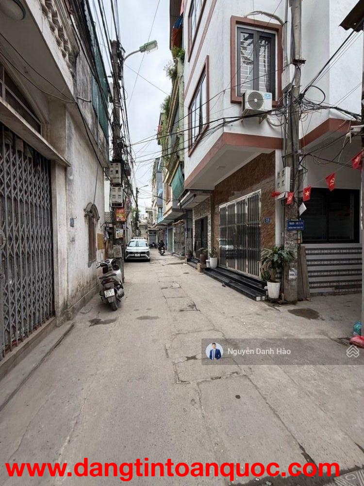 Bán nhà Cấp 4 Thạch Bàn Long Biên 60m mt 10m sổ đỏ ss sang tên chỉ 3,8 tỷ