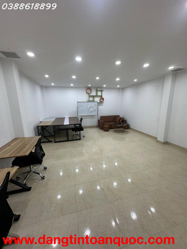 ???? BÁN NHÀ PHÂN LÔ TRUNG KÍNH - CẦU GIẤY - THANG MÁY - VỈA HÈ - Ô TÔ TRÁNH - DÒNG TIỀN 60TR/THÁNG