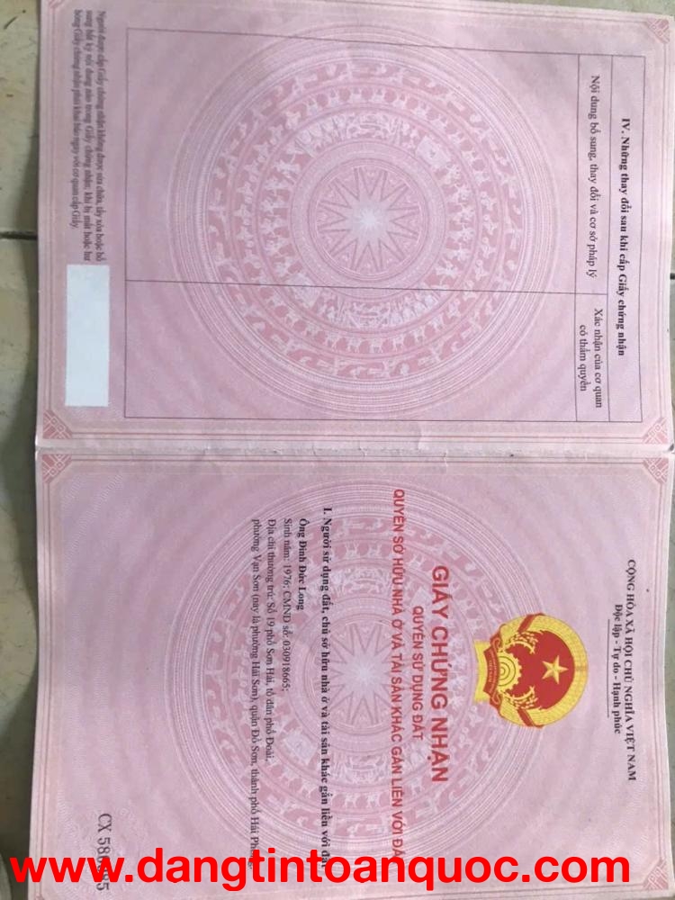 SIÊU PHẨM ĐẦU TƯ - CHÍNH CHỦ  Cần Bán Căn Nhà Xã Bình Mỹ, Huyện Củ Chi, Tp Hồ Chí Minh.