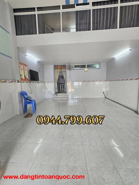 NHÀ MẶT TIỀN – CHỦ BỚT LỘC CÒN NHỈNH 3TỶ – CƠ HỘI HIẾM KHÓ BỎ LỠ!