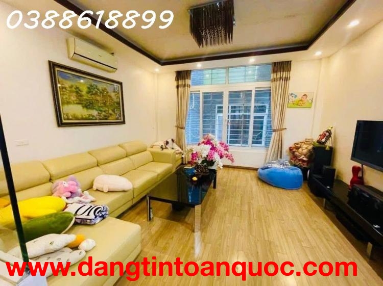 ???? BÁN NHÀ PHÂN LIỄU GIAI - BA ĐÌNH - 20M RA PHỐ - NHÀ ĐẸP DÂN XÂY - 2 THOÁNG TRƯỚC SAU - VỊ TRÍ Đ