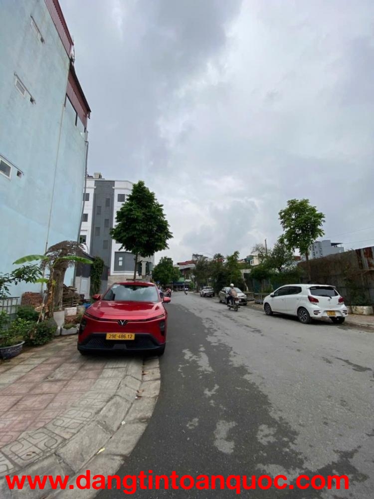 BÁN NHÀ LÝ SƠN – LONG BIÊN - Ô TÔ QUA – GIÁ HỢP LÝ