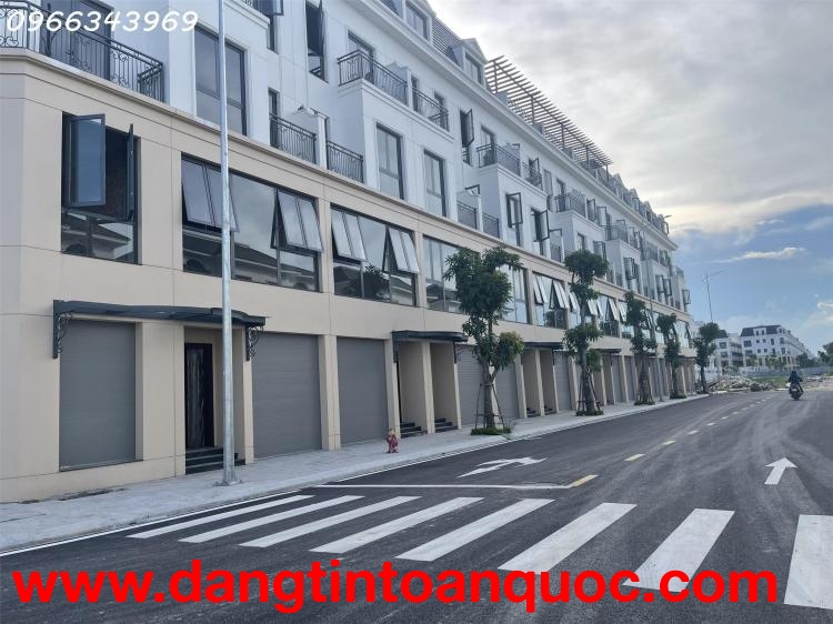 LK 85M2 - CENTRAL RIVERSIDE - 42TR/M2. RA SỔ NGAY.  LH: 09666 343 969