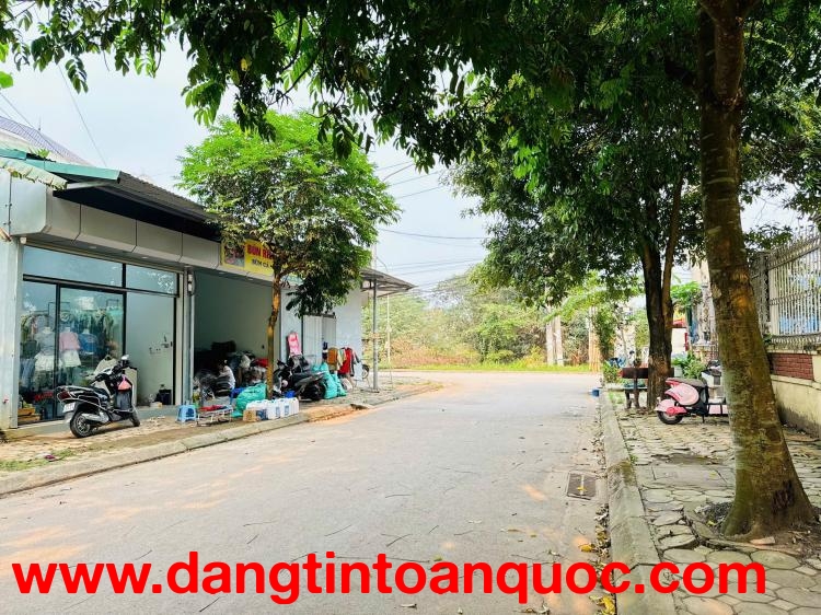 ???? GIẬT MÌNH GIÁ TỐT – LÔ TĐC BẮC PHÚ CÁT 67,3m² – FULL THỔ CƯ – MUA LÀ GIỮ TIỀN! ????