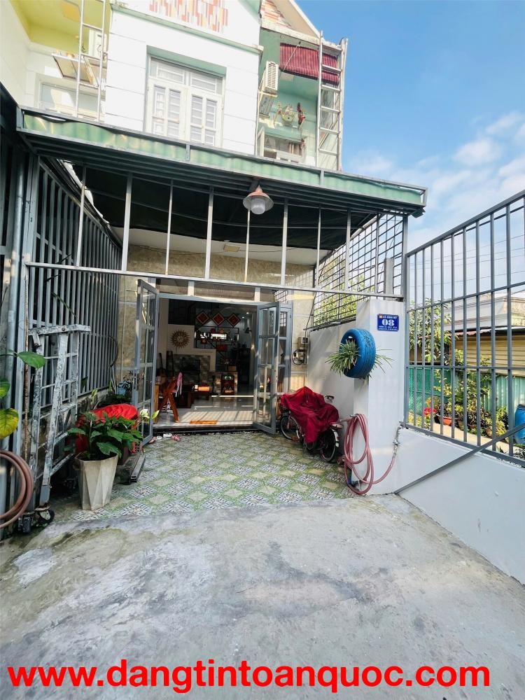 SIÊU PHẨM ĐẦU TƯ - CHÍNH CHỦ  Cần Bán Căn Nhà Xã Bình Mỹ, Huyện Củ Chi, Tp Hồ Chí Minh.