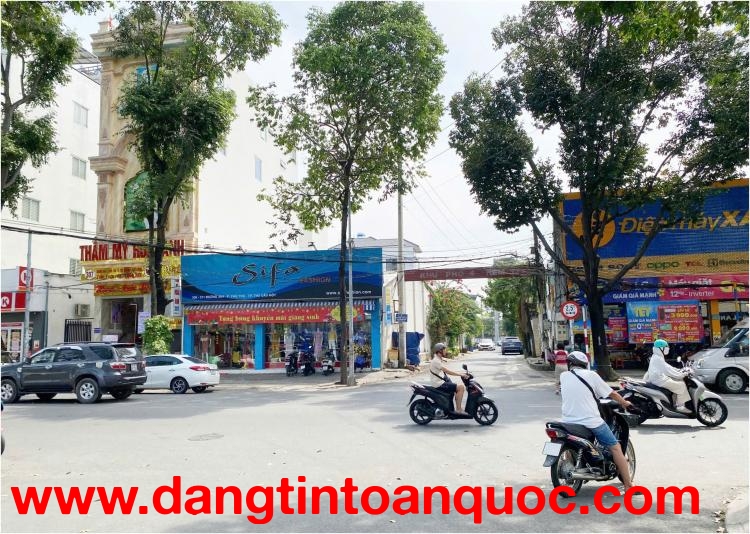 CHO THUÊ NHÀ NGUYÊN CĂN MẶT TIỀN – VỊ TRÍ KINH DOANH ĐẮC ĐỊA, GIÁ TỐT