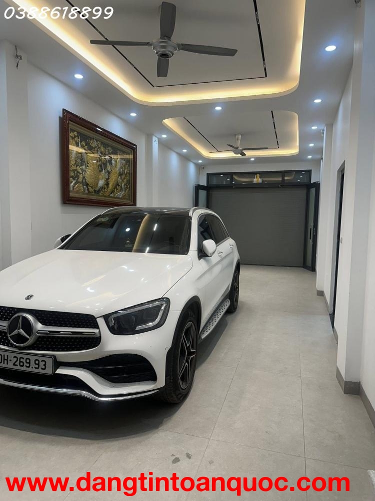 ???? BÁN NHÀ PHÂN LÔ ĐỘI CẤN - BA ĐÌNH - MẶT NGÕ THÔNG KINH DOANH - Ô TÔ TRÁNH - VỈA HÈ RỘNG - TRUNG