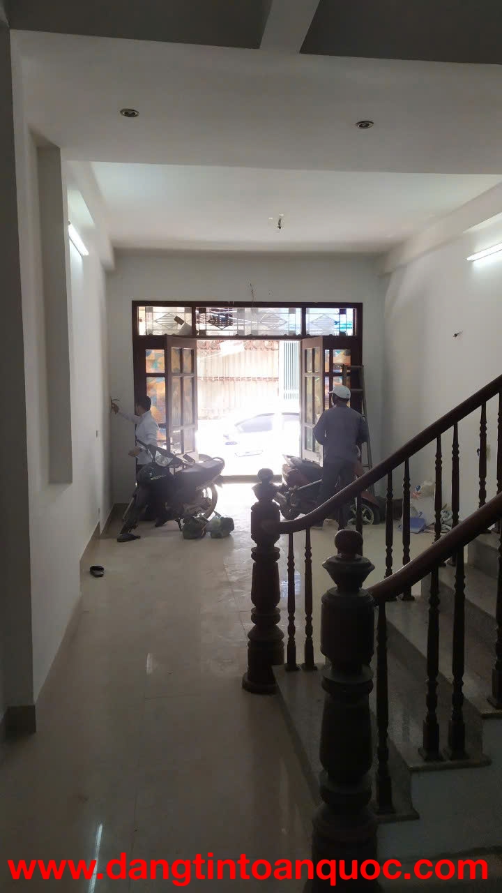CHÍNH CHỦ CẦN CHO THUÊ MẶT BẰNG STUDIO 180m² x 3 TẦNG – HOÀI ĐỨC, HÀ NỘI