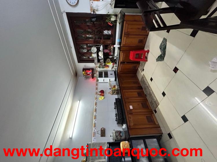 Bán nhà 2 mặt tiền 5 tầng Phạm Đức Sơn 5x18 chỉ 16 tỷ 5 - 0931172218