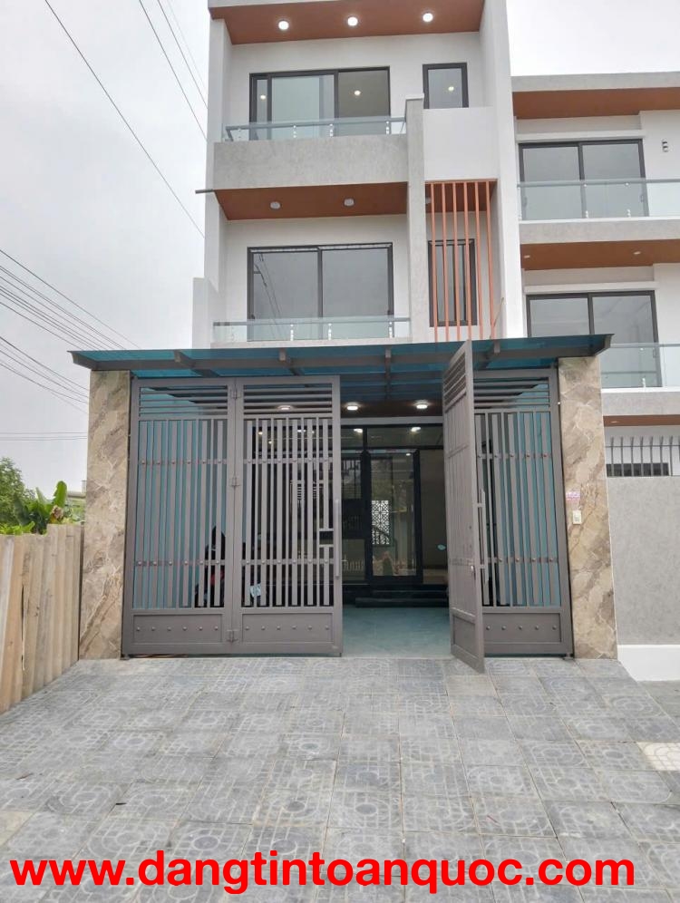 BÁN NHÀ ĐẸP TĐC VIỆT BẮC – TRUNG TÂM TP THÁI NGHUYÊN – FULL NỘI THẤT, Ở NGAY