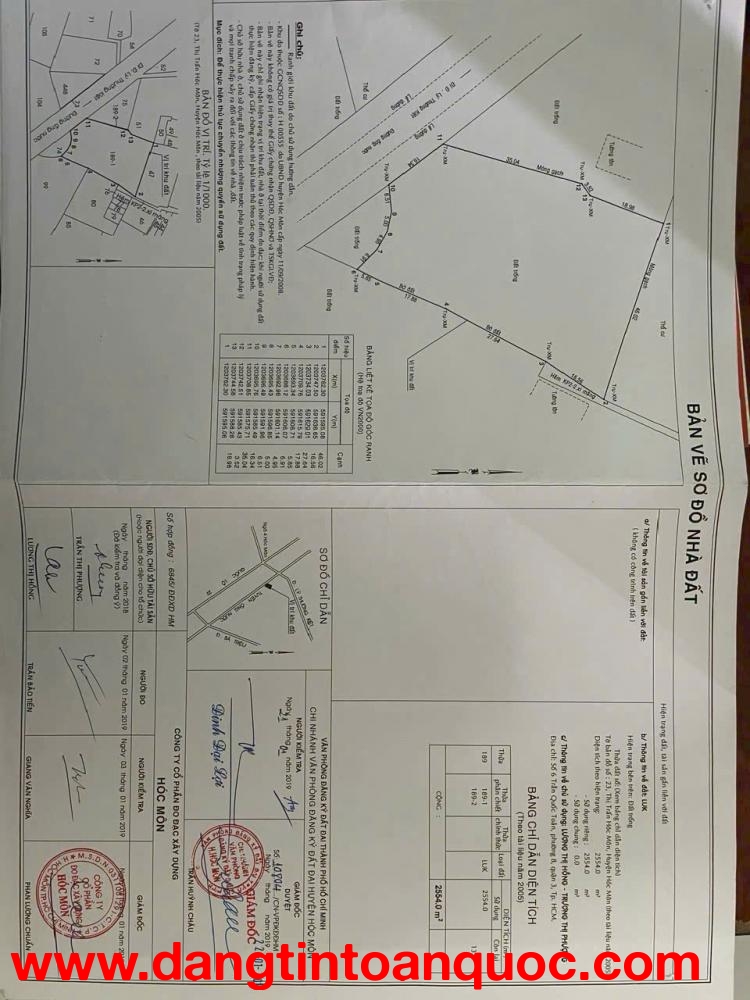 BÁN GẤP MT SONG HÀNH HÓC MÔN – 2.817M² – QH CAO TẦNG – 70 TỶ