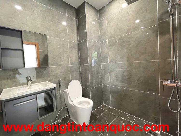 ►  CĂN HỘ 50m² FULL NỘI THẤT – Ở NGAY TRUNG TÂM PHỐ ĐI BỘ T&T LONG HẬU, CẦN GIUỘC, LONG AN