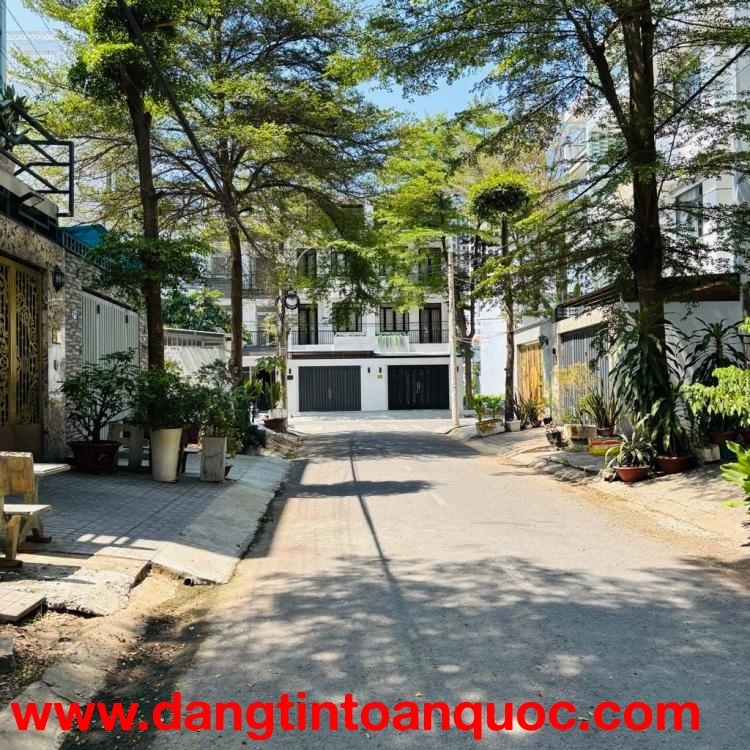 Mặt tiền 4 tầng Phạm Thế Hiển KDC Phú Lợi 5x22 Tặng Nội Thất - 0931172218