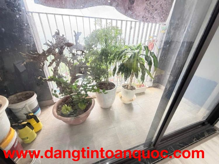 SỐC! CHỈ 1 CĂN DUY NHẤT TẦNG 31 – VIEW THẲNG Cầu Nhật Tân + SÔNG HỒNG – ĐẸP KHÔNG CÓ CĂN THỨ 2!