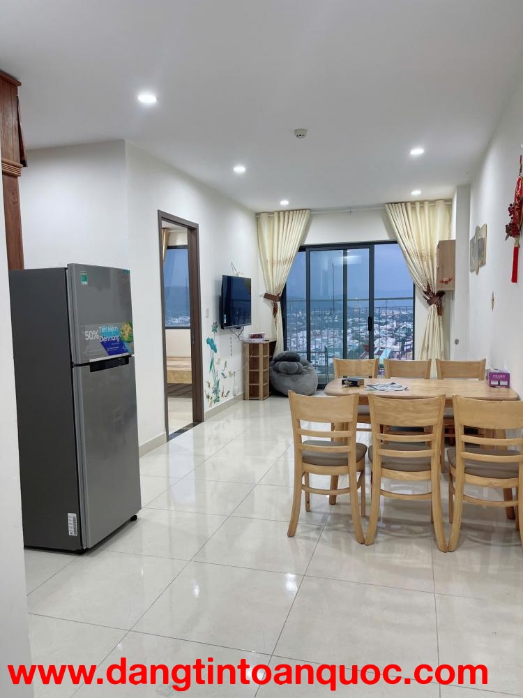 BÁN CĂN HỘ MỚI ECOLIFE – ĐIỆN BIÊN PHỦ, QUY NHƠN  MÃ SỐ: CH7200