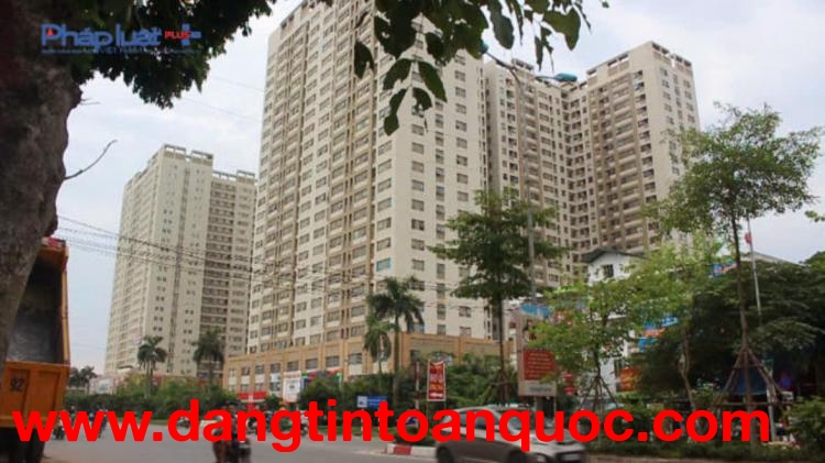 CẦN BÁN CĂN GÓC HHB TÂN TÂY ĐÔ – 3PN – TẶNG FULL NỘI THẤT CAO CẤP