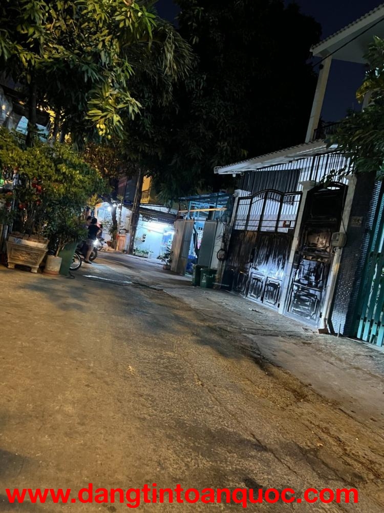 NHÀ MẶT TIỀN HIỀN VƯƠNG – NGAY CÔNG VIÊN – VỊ TRÍ KINH DOANH ĐẸP