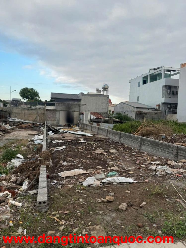 SIÊU PHẨM ĐẤT MẶT ĐƯỜNG HẢI SƠN, ĐỒ SƠN – 120M2 – KINH DOANH ĐẮC ĐỊA – GIÁ 7,X TỶ-ZALO: 0567 222 555