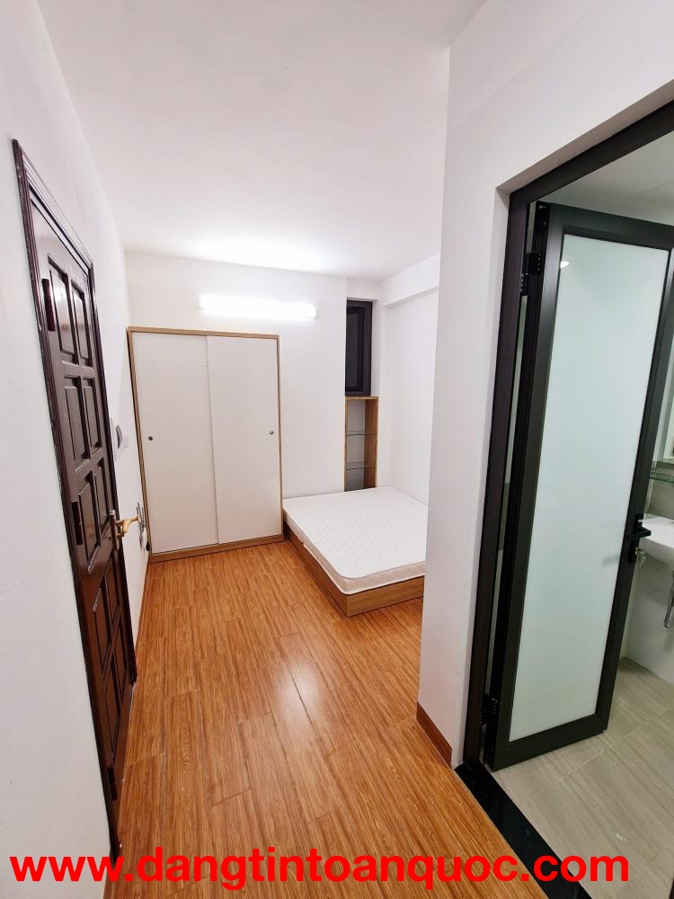 Cho thuê Ccmn đẹp rẻ giá 3tr3 tại Lương Khánh Thiện, Tân Mai