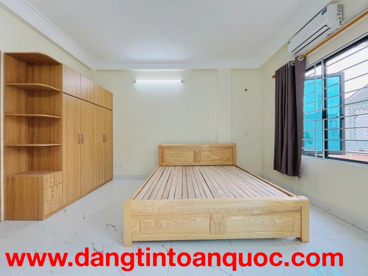 CHO THUÊ PHÒNG TRỌ KHÉP KÍN TẠI LAI XÁ, HOÀI ĐỨC, HÀ NỘI