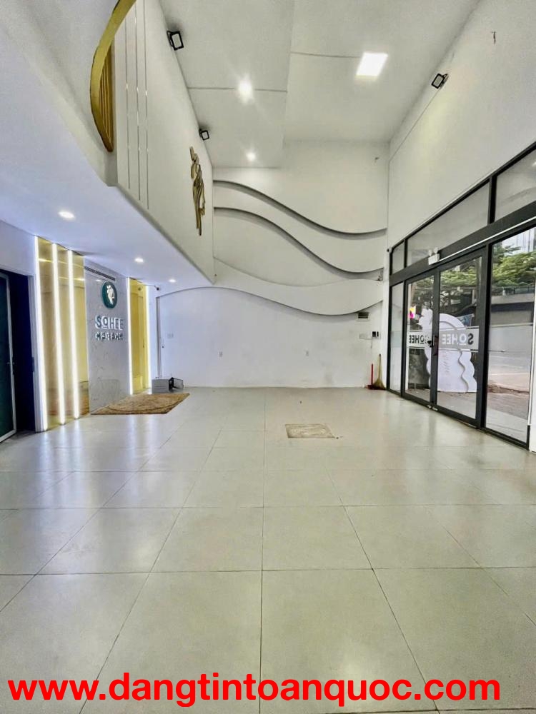 CHO THUÊ NHÀ MẶT TIỀN KINH DOANH , TRUNG TÂM BUÔN MA THUỘT, ĐẮK LẮK