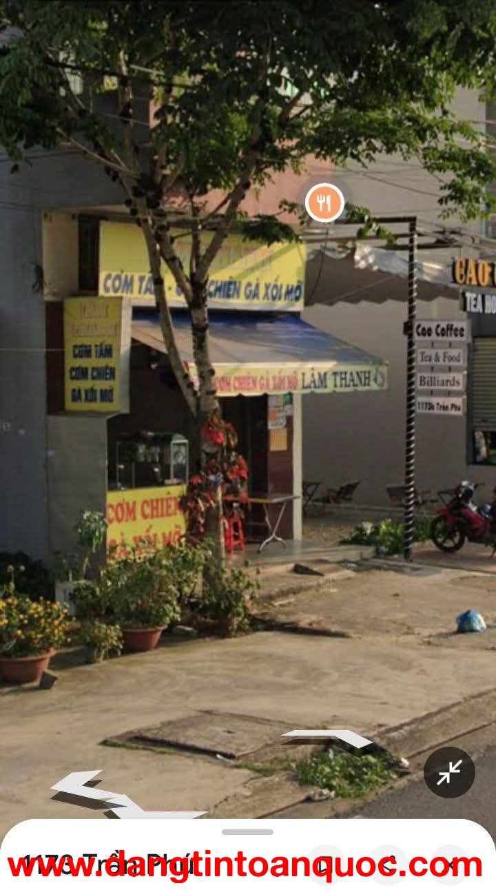 CHO THUÊ NHÀ NGUYÊN CĂN MẶT TIỀN – VỊ TRÍ ĐẸP TẠI BẢO LỘC - LÂM ĐỒNG