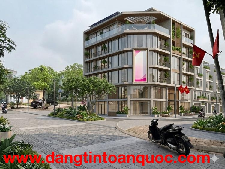 BÁN ĐẤT TĐC VIỆT HƯNG 90M2- Ô TÔ TRÁNH- LÔ GÓC- HƠN 20 TỶ