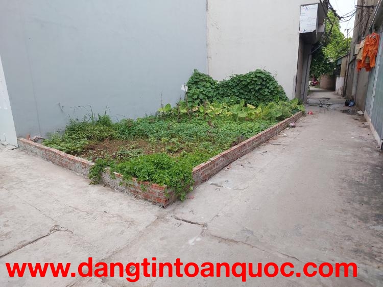 ???? ĐẤT LÔ GÓC GẦN HỒ – KHÔNG GIAN SỐNG ĐẸP ĐỨC THƯỢNG