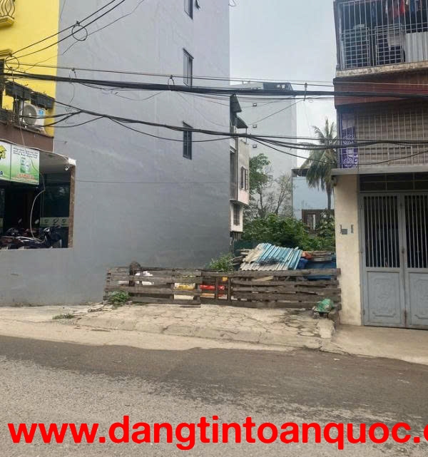 BẮC TỪ LIÊM – MẶT PHỐ THỤY PHƯƠNG – QUỸ ĐẤT MẶT PHỐ HIẾM – KINH DOANH SẴN DÒNG TIỀN – GIÁ CHƯA BỊ ĐẨ