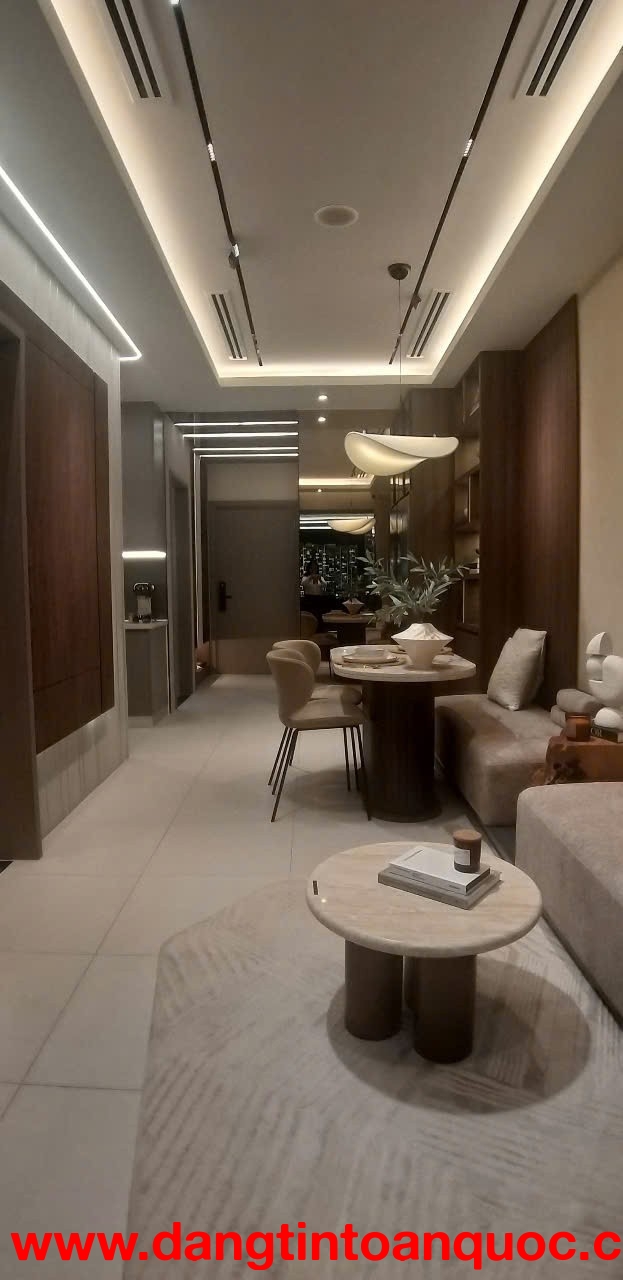 Chỉ 6 triệu/tháng Sở hữu liền tay căn hộ TT AVO chuẩn Nhật ngay trung tâm Dĩ An