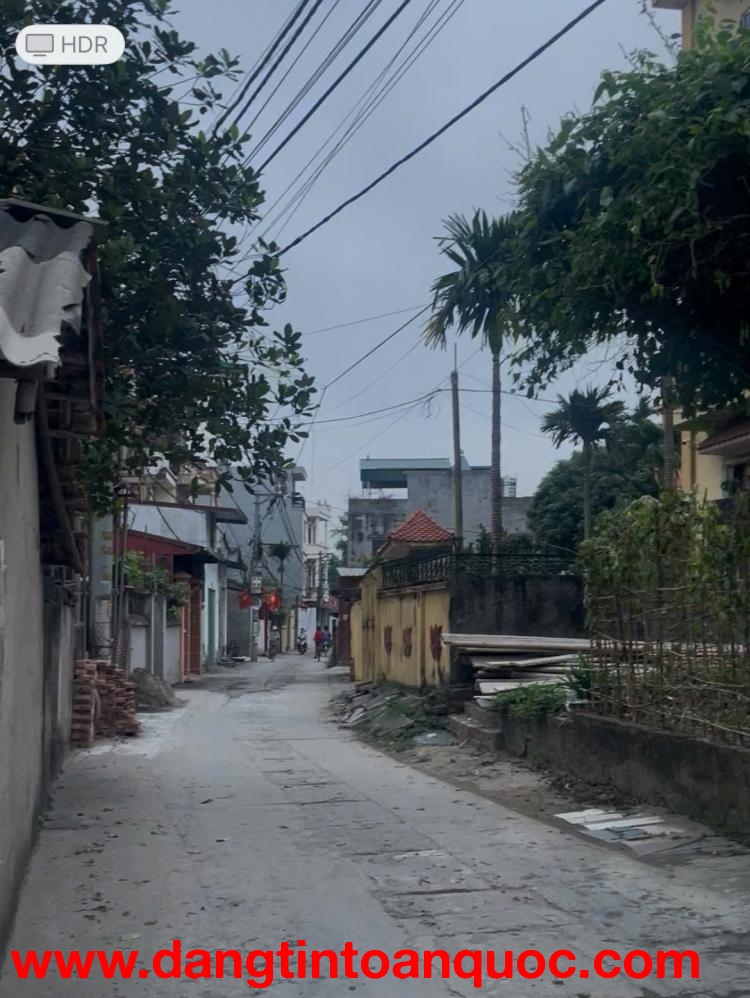 ĐẤT- ĐẠI ĐỒNG – ĐÔNG MỸ – NAM PHÙ- 70.5M² – Ô TÔ QUAY ĐẦU – KD TỐT - CẠNH THỂ THAO OLYMPIC