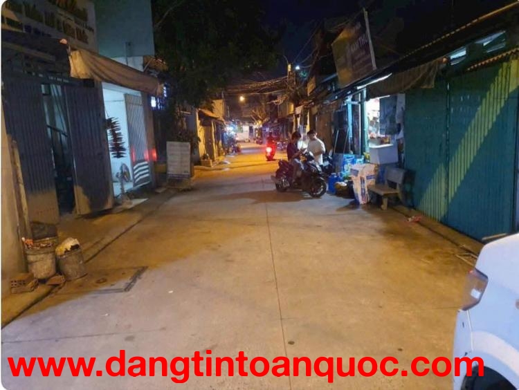 XƯỞNG LÊ VĂN KHƯƠNG HIỆP THÀNH – DIỆN TÍCH KHỦNG 2.100M² – GIÁ CHỈ 45 TỶ