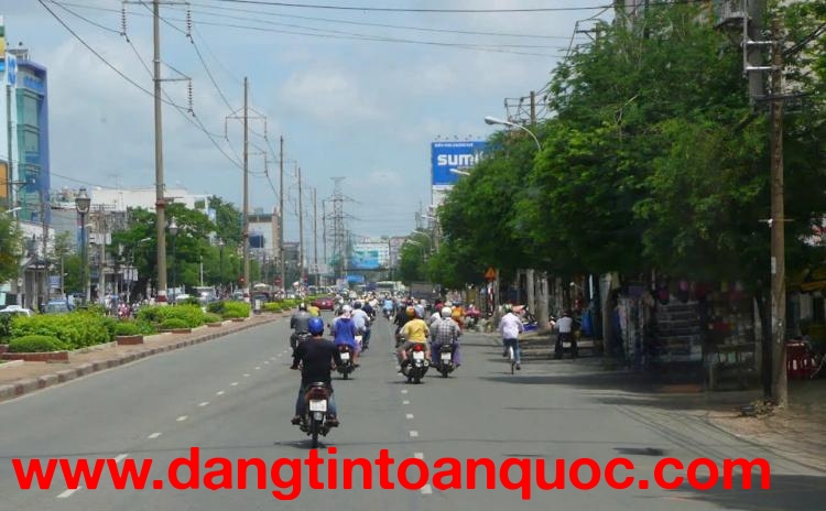 Bán CHDV 6 lầu +hầm hẻm 702 Hồng Bàng Q11 ngang 6.5m 143m2 T.máy 12PN TN 100tr chỉ 27 tỷ