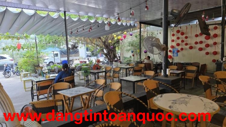 ► MT Lê Tấn Trung, đường 10.5m gần Biển Mân Thái, đang KD Tốt,110m2, ngang 5m, 12.x tỷ