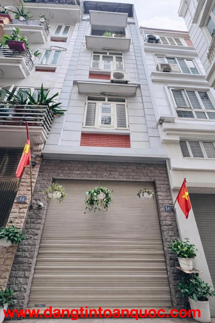 LẠC LONG QUÂN – PHÂN LÔ Ô TÔ VÀO NHÀ – 38M2 5 TẦNG – HÀNG HIẾM LÕI TÂY HỒ KHÔNG CÓ SẢN PHẨM THỨ 2