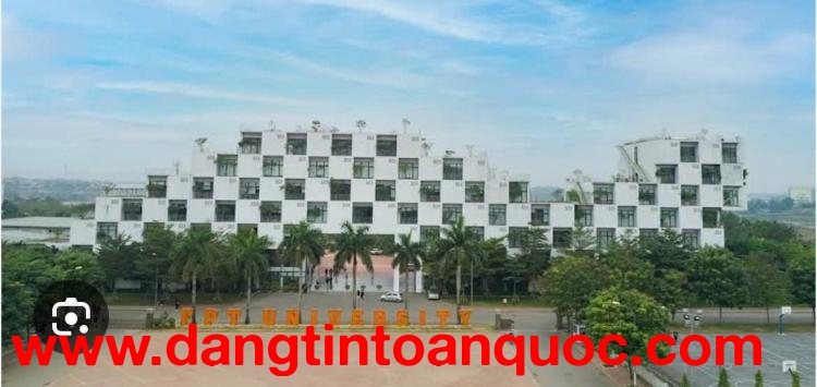 SỐC - Lô đất gần ĐH FPT - cách QL21A chỉ 200m, ô tô vào.