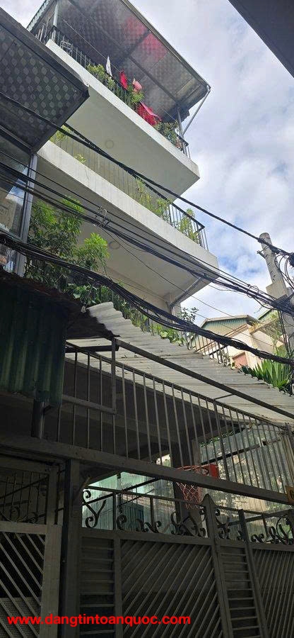 PHÚ THƯỢNG – LÔ GÓC – Ô TÔ VÀO NHÀ – NGÕ THÔNG – ÁP LỰC NGÂN HÀNG – GIÁ ĐANG “MỞ CỬA” CHO KHÁCH NHAN