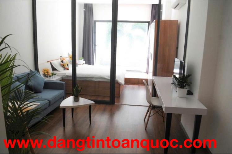 CĂN HỘ ĐẸP–GIÁ TỐT–CHÍNH CHỦ CẦN BÁN CH Airport Sky View, Đường Trần Bình Trọng, P.1, Q.Gò Vấp, TP.H