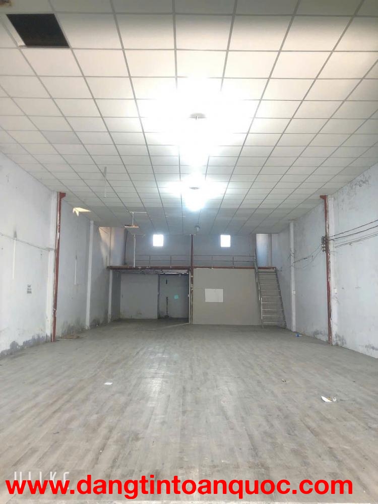 Bán nhà 8x29m giá 11 tỷ Đường nhựa 6m Hiệp Thành 43