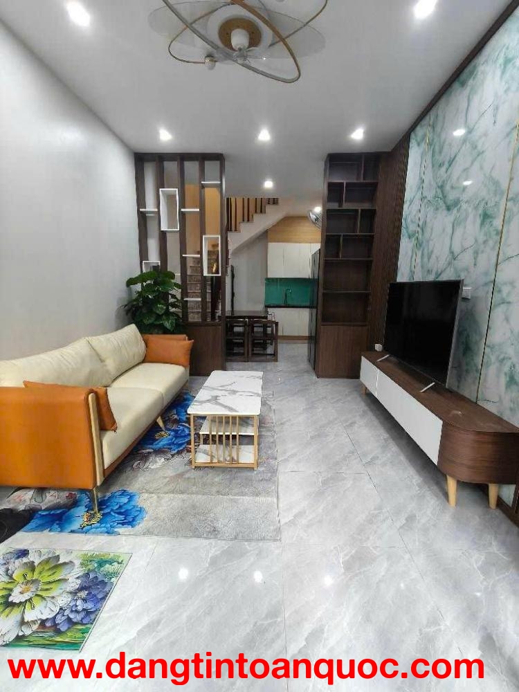 ???? NHÀ ĐẸP 5 TẦNG – FULL NỘI THẤT – THẠCH BÀN – GIÁ 6,7 TỶ ????

Cơ hội sở hữu căn nhà đẹp, thiết 