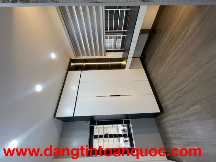 Bán nhà đẹp Dân xây Ngọc Lâm- sát phố dòng tiền khủng- 56m 5 tầng nhỉnh 11 tỷ