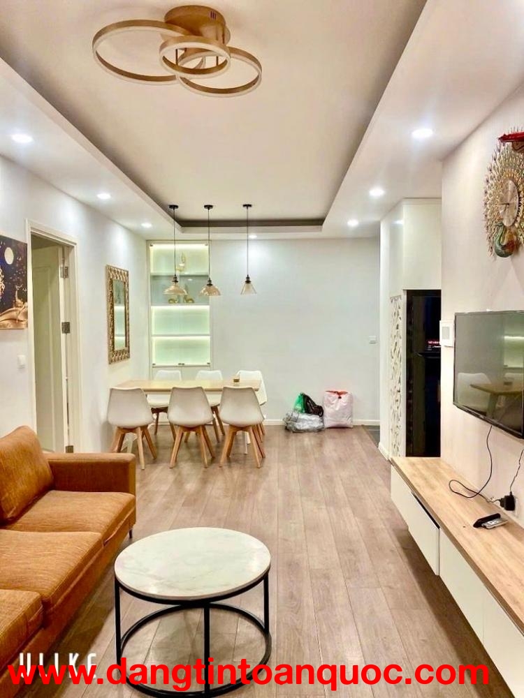 Bán căn hộ chung cư HC Hồng Tiến Long Biên- 72m 2 ngủ nhỉnh 6 tỷ(TL)