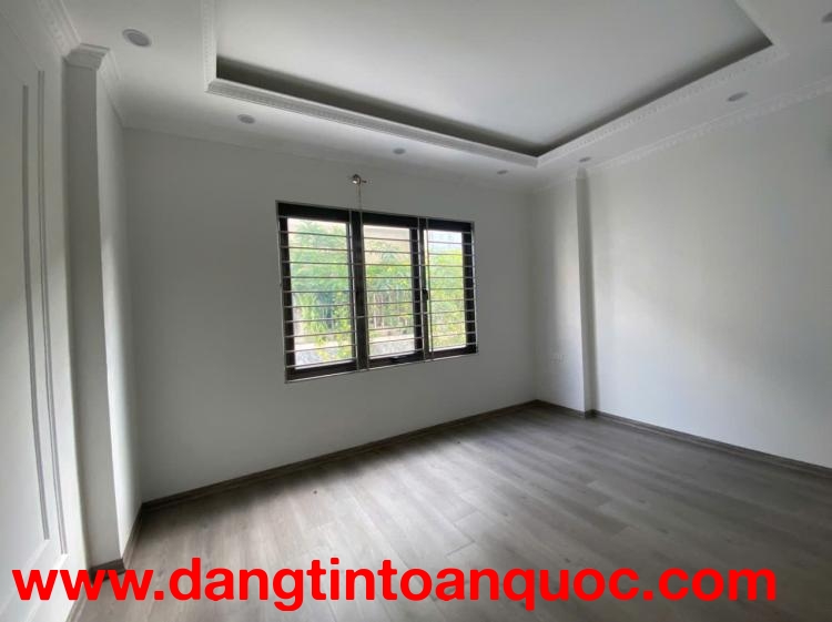 CỰC HIẾM HÀ ĐÔNG - NHÀ ĐẸP NHƯ KHÁCH SẠN - GIÁ CHỈ 7.XX TỶ
