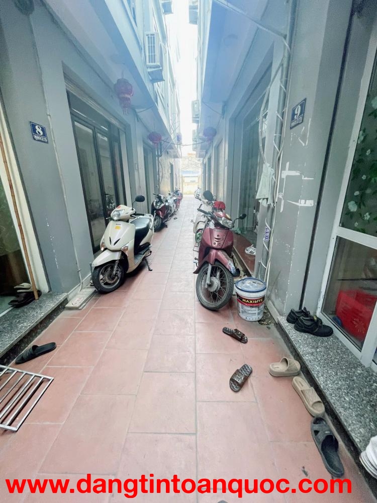 BÁN NHÀ 3 TẦNG HẠ ĐOẠN 4, ĐÔNG HẢI, HẢI AN  GIÁ TỐT  Ở NGAY