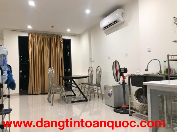 BÁN  CĂN GÓC 2PN+ TẠI VINHOMES Q9 – NGUYỄN XIỂN – GIÁ TỐT