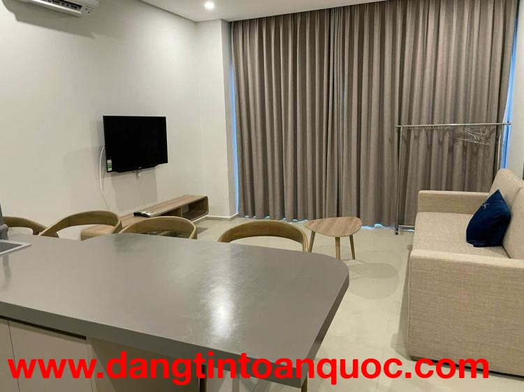 CHO THUÊ TẦNG TRỆT VIEW BIỂN – NGAY THÁP TAM THẮNG VŨNG TÀU – DỰ ÁN THE SONG DU LỊCH BIỂN 5 SAO ĐANG