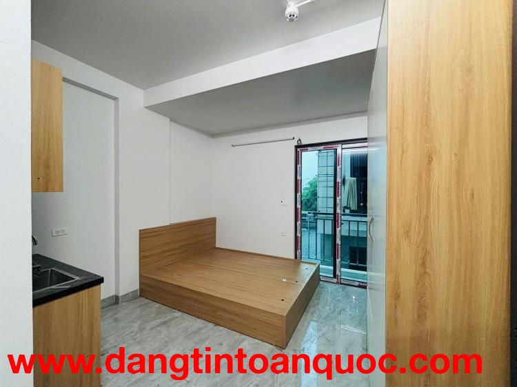 GIÁ TỐT - CHÍNH CHỦ CHO THUÊ PHÒNG MỚI TINH TẠI ĐƯỜNG PHÚC MINH, PHƯỜNG PHÚ DIỄN, QUẬN BẮC TỪ LIÊM, 