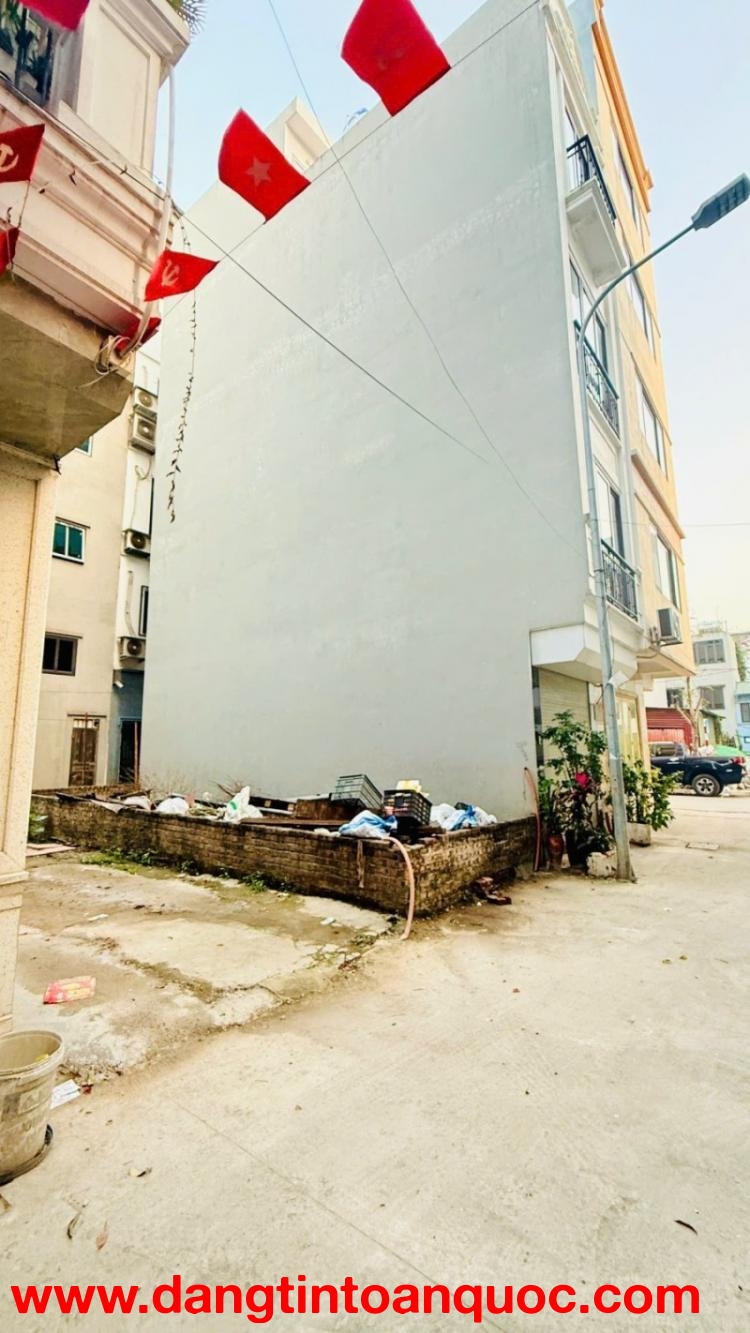 BÁN ĐẤT NGỌC THỤY – LONG BIÊN  30m² – MẶT TIỀN 3m – Ô TÔ TRÁNH – GẦN CÔNG VIÊN 21HA & 7HA